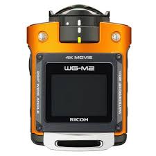 WG-M2   RICOH