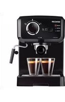 Notice SENCOR SES 1710BK Coffee maker