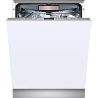 Notice NEFF S715T60D2E Opvaskemaskiner