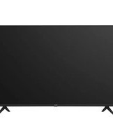 Notice HISENSE 75A7100F Fjernsyn