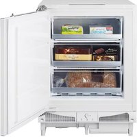 Notice Atag KU1190C Freezer
