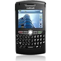 Notice BLACKBERRY 8800 Smartphone