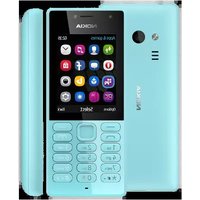 Notice MICROSOFT NOKIA 216 DUAL SIM Smartphone