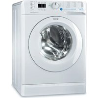 Notice INDESIT BWSA 61053 W EU стиральная машина