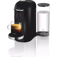 Notice KRUPS NESPRESSO VERTUO PLUS XN9008 καφετιέρα