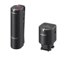 Notice SONY ECM-W1M Microphone sans fil