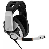 Notice SENNHEISER GSP 601 Hovedtelefoner