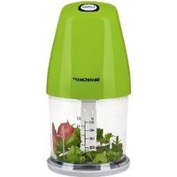 SMZS 260 I2 SILVERCREST