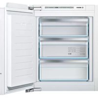 Notice BOSCH GIV11AFE0 Pakastin