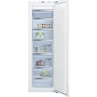 Notice BOSCH GIN81ACF0 Frys