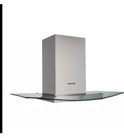 Manuale CANDY CCHV968X Cappa