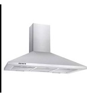 Manuale CANDY CCE90NX Cappa