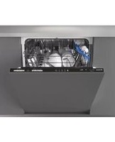 Notice CANDY CDIN 1L380PB-80 Opvaskemaskiner