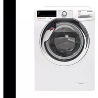 Notice HOOVER WDXA 4118AH/1-S Vaskemaskin
