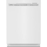Notice KITCHENAID KDFE204KWH Lavavajillas