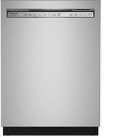 Notice KITCHENAID KDFE204KPS Lavavajillas