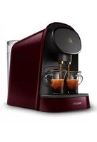 Notice PHILIPS L'OR BARISTA LM8012 Koffiezetapparaat