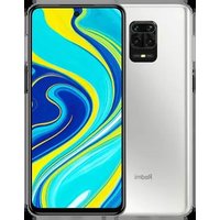 Návod Xiaomi REDMI NOTE 9S Chytrý telefon