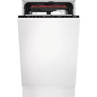 Notice AEG FSE73507P Astianpesukoneet