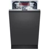 Notice NEFF S857ZMX09E Opvaskemaskiner