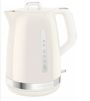Notice MOULINEX SOLEIL BY320A10 Vattenkokare
