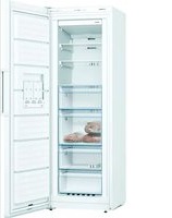 Notice BOSCH GSN33VWEP Frys
