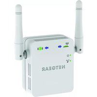 Notice NETGEAR WN3000RPV3 Wi-Fi repeater