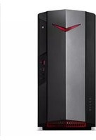 Notice ACER NITRO N50-610 Stationær computer