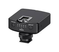 SONY FA-WRR1 - Émetteur et récepteur sans fil pour photographie