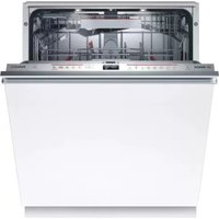 Notice BOSCH SMV6ZDX49E πλυντήρια πιάτων