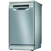Notice BOSCH SPS4HMI61E πλυντήρια πιάτων