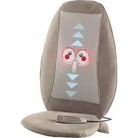 Notice SILVERCREST SSMK 40 B2 Massage device