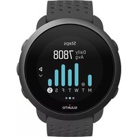 Notice SUUNTO 3 Smartwatch