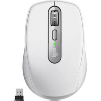 Notice LOGITECH MX ANYWHERE 3 Mouse