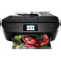 Notice HP ENVY PHOTO 7855 ALL-IN-ONE Printer