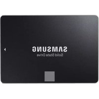 Notice SAMSUNG MZ-75E1T0 SSD