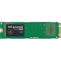 Notice SAMSUNG MZ-N5E120 SSD