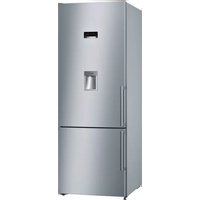 Notice BOSCH KGD56VI30Z Fryser