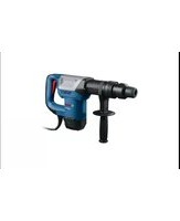 Návod BOSCH GSH 500 PROFESSIONAL Kladivo bourací