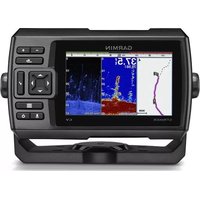 Notice GARMIN STRIKER 5DV Ekkolod