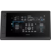 Notice GARMIN RV 7 GPS / Navigationssystem