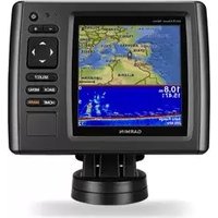 Notice GARMIN ECHOMAP 52DV GPS nautique