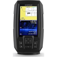 Notice GARMIN STRIKER PLUS 4CV Printer