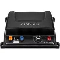 Notice GARMIN GSD 25 Maritim elektronik