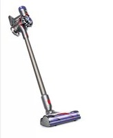 Notice DYSON V8 ANIMAL Staubsauger