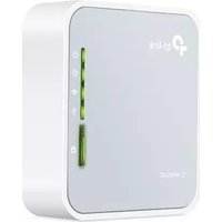 Notice TP-LINK TL-WR902AC Router