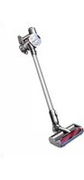 Notice DYSON V6 Staubsauger