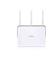 Notice TP-LINK ARCHER VR200 Router