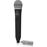 Notice BEHRINGER ULTRALINK ULM300USB 麦克风
