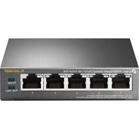 Notice TP-LINK TL-SG1005P Network switch